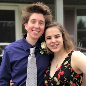 Meet your Posher, Valerie